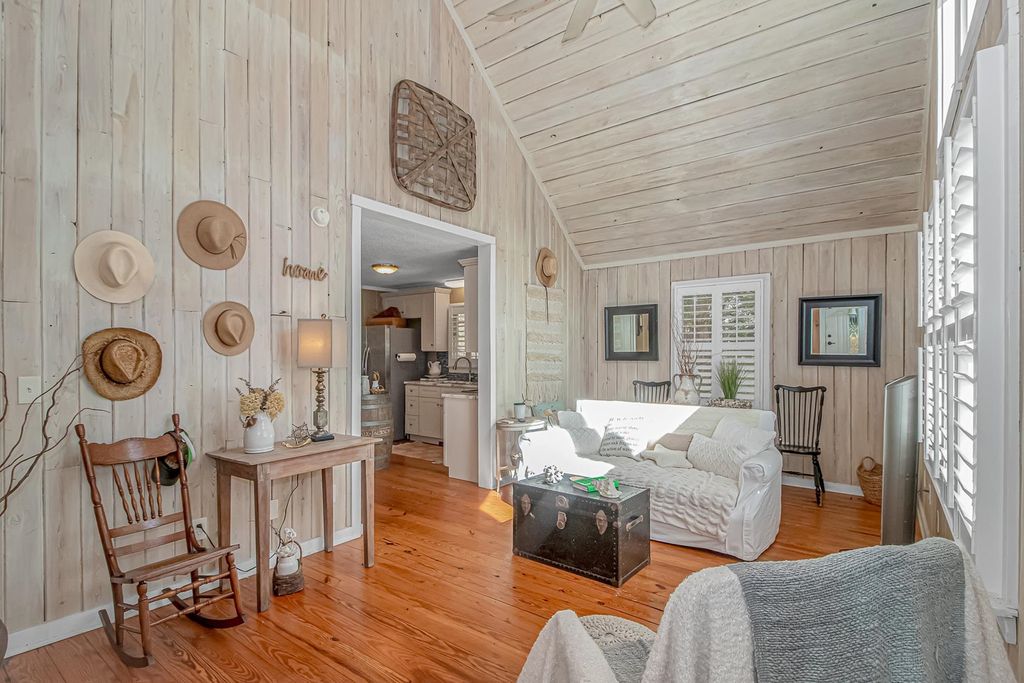 Photo of 11619 Ocean Hwy, Pawleys Island, SC 29585 (MLS # 2605987)