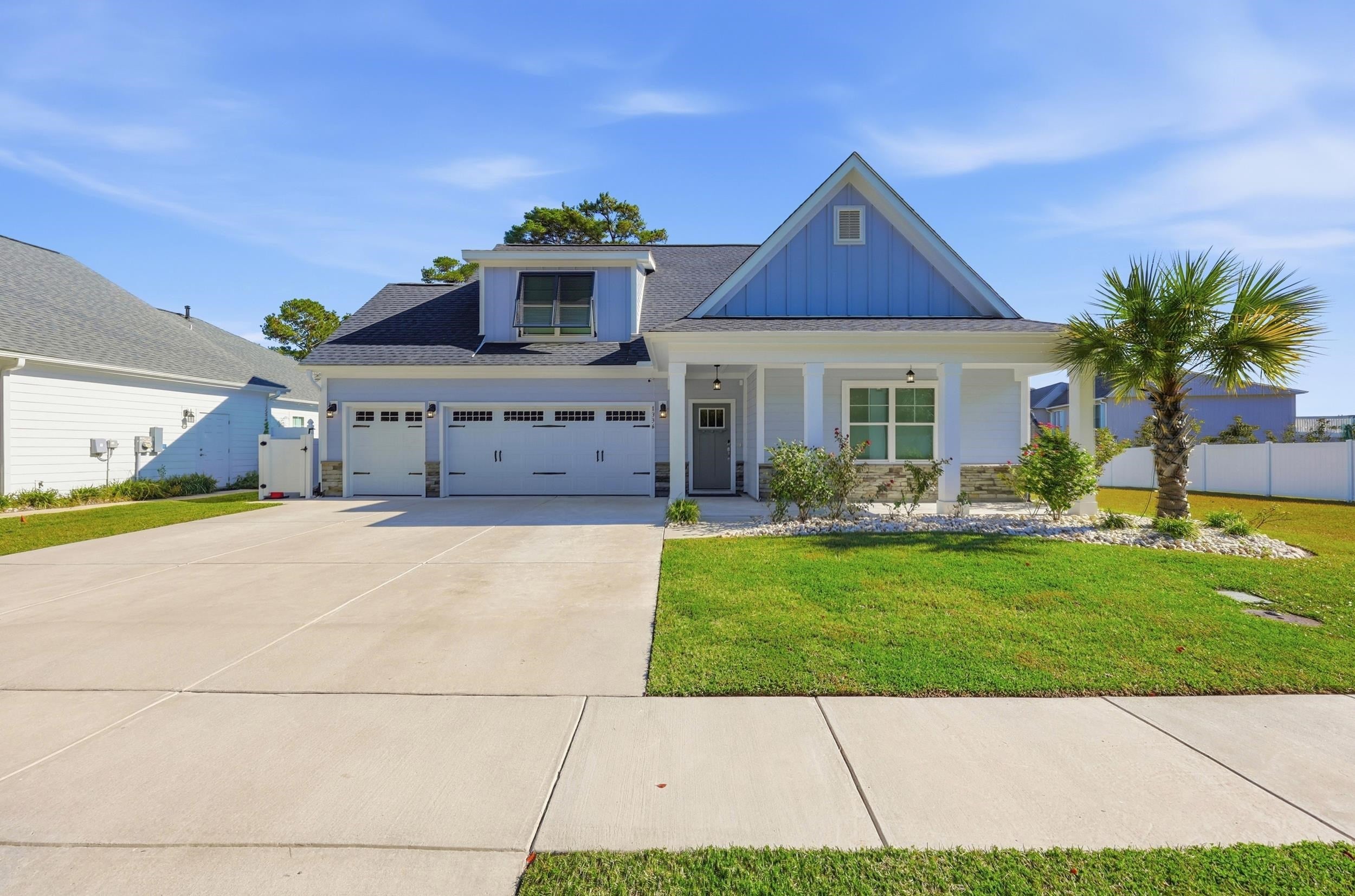 1336 Jolly Roger Dr.