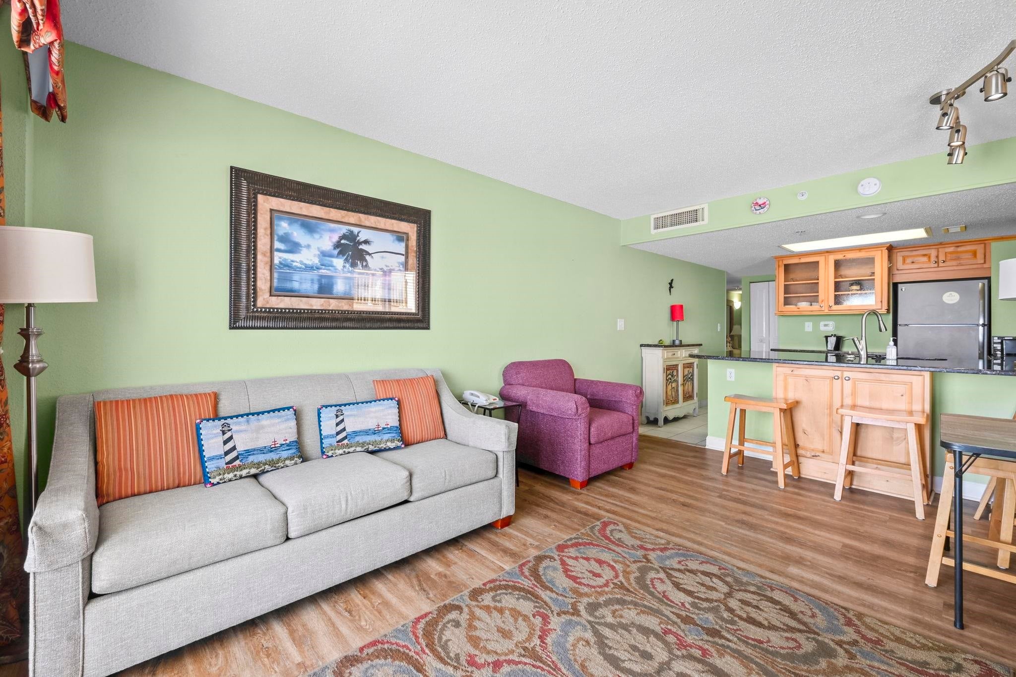 2801 S Ocean Blvd. 732