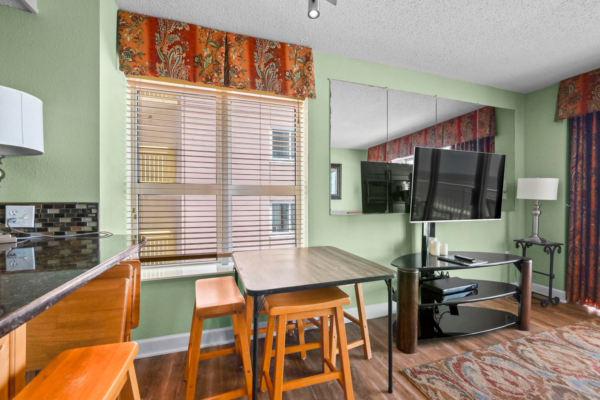 2801 S Ocean Blvd. 732