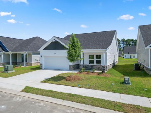 A home in Conway