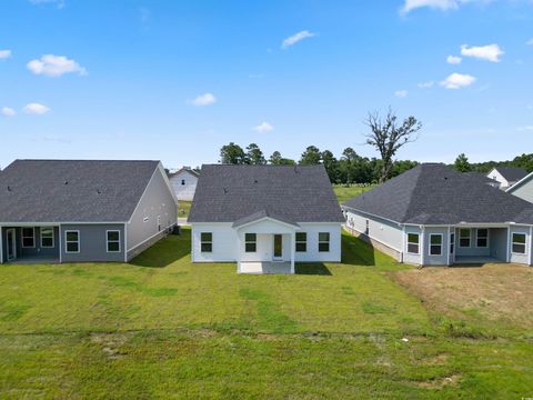 A home in Conway