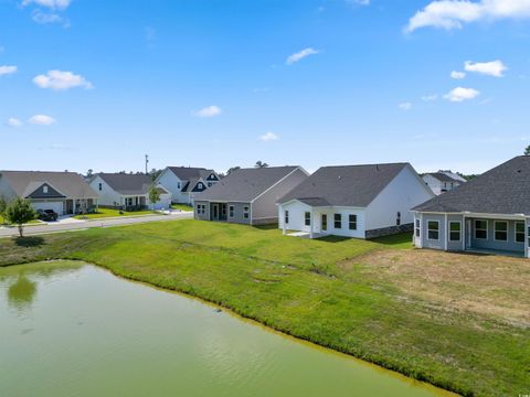 A home in Conway