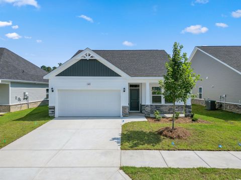 A home in Conway