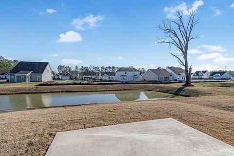 A home in Conway