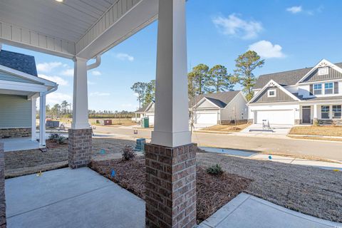 A home in Conway