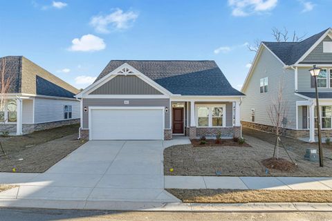 A home in Conway