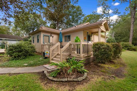 A home in Murrells Inlet