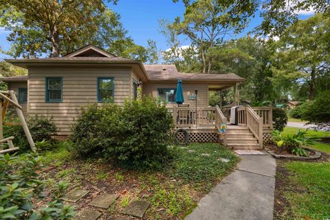 A home in Murrells Inlet