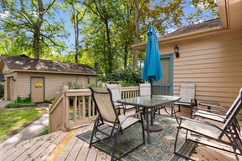 A home in Murrells Inlet