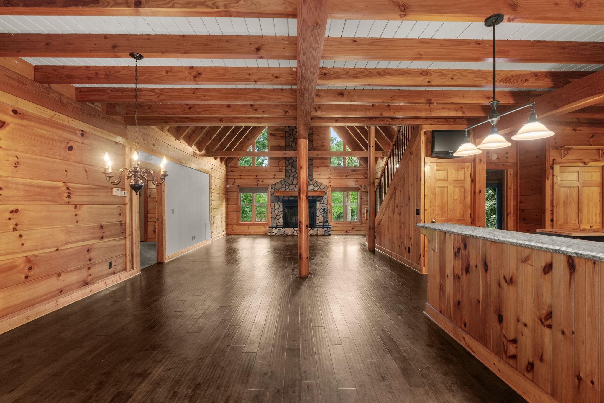 3083 Wildhorse Dr.