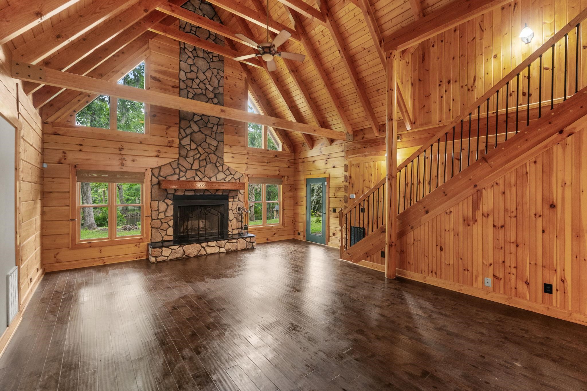 3083 Wildhorse Dr.