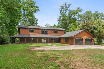 3083 Wildhorse Dr. Conway SC 29526