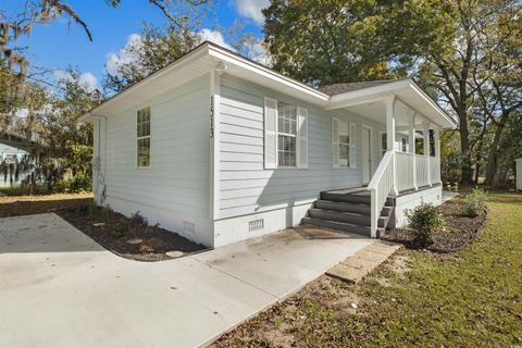 A home in Conway