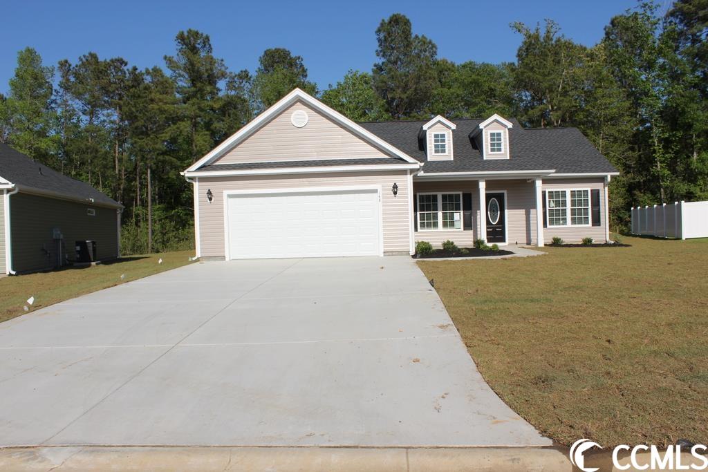 View Aynor, SC 29511 house