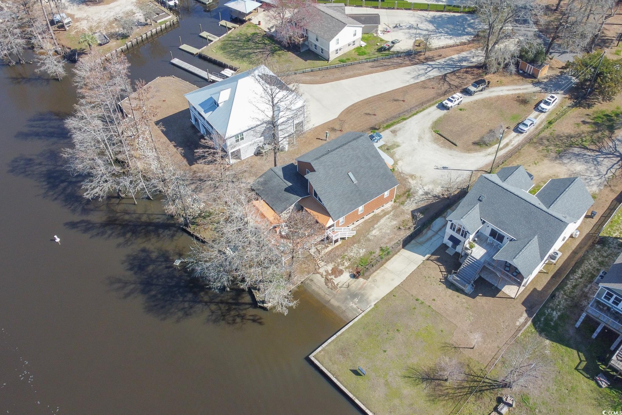 5865 Creekside Dr.
