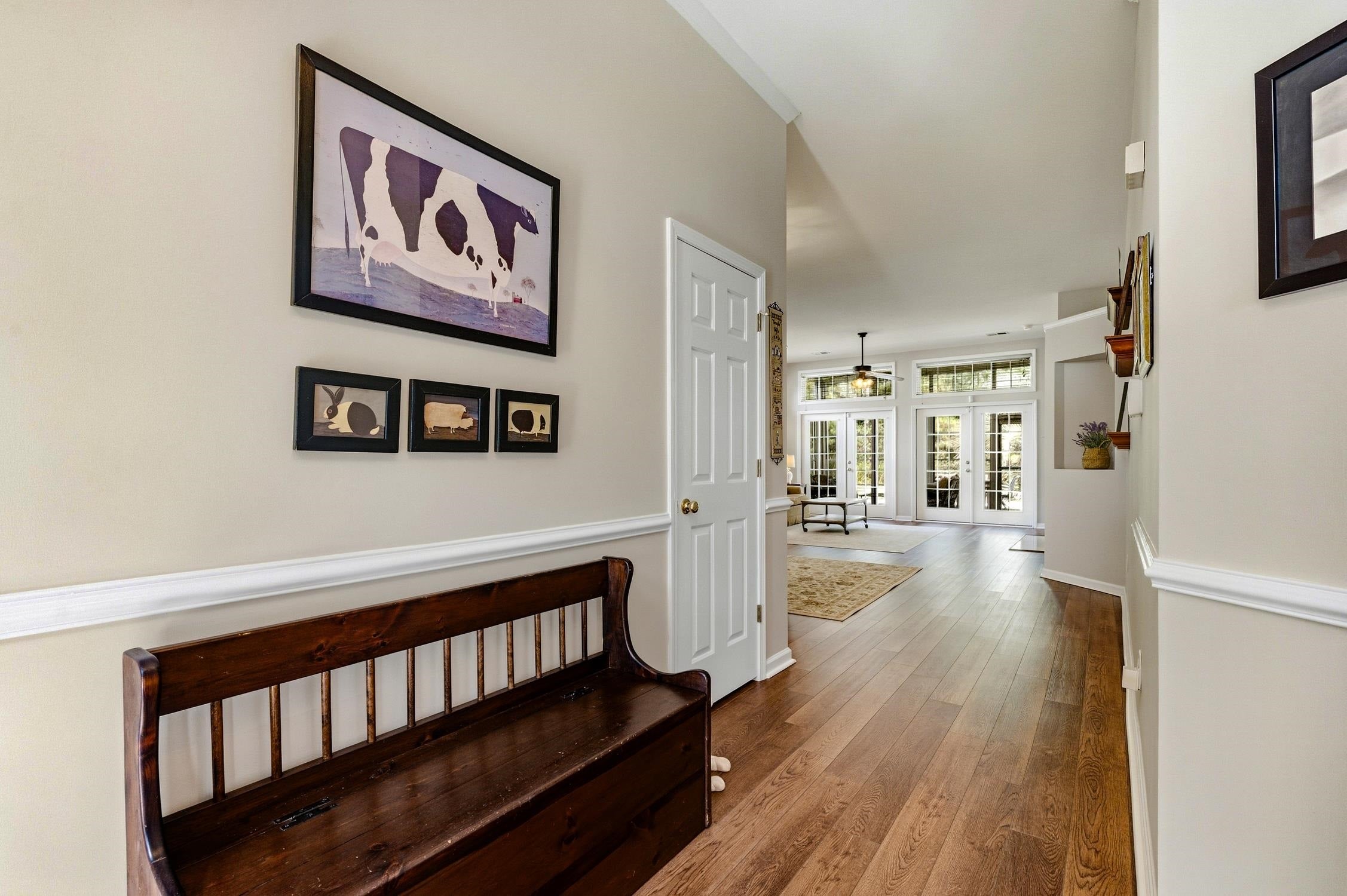 3317 Picket Fence Ln.