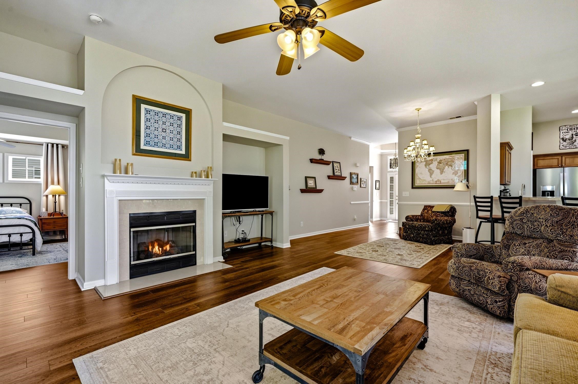 3317 Picket Fence Ln.