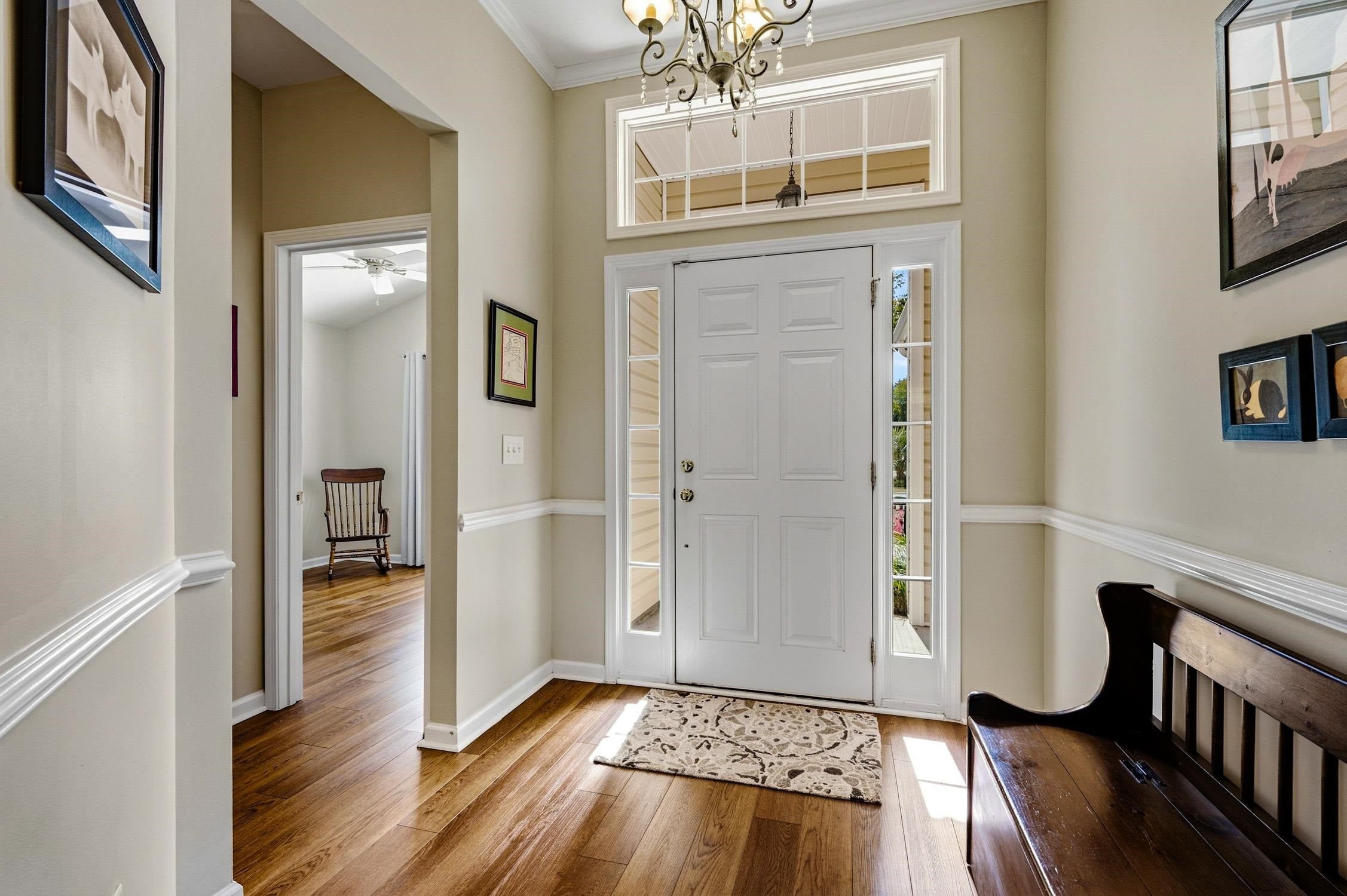 3317 Picket Fence Ln.