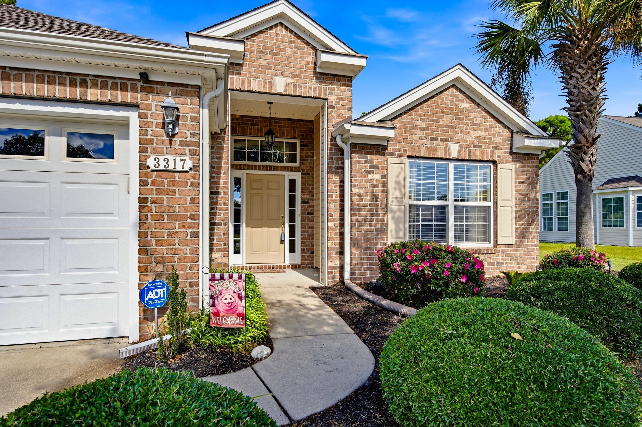 3317 Picket Fence Ln.