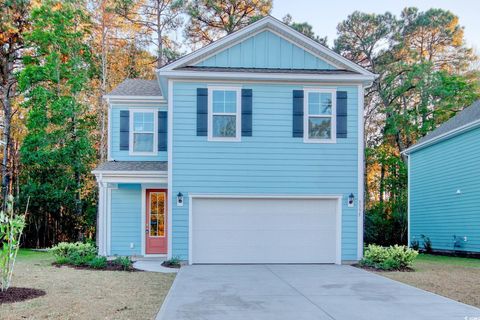 Photo of 3335 Moss Bridge Ln, Myrtle Beach, SC 29579 (MLS # 2526652)