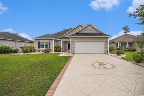 325 Galway Ct. Longs SC 29568