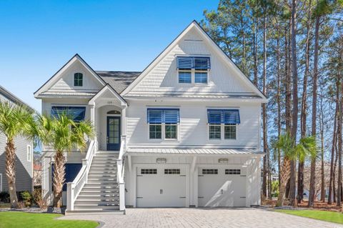 125 Harbor Oaks Dr. Myrtle Beach SC 29588