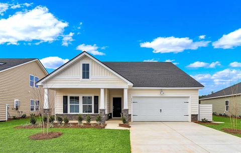 A home in Murrells Inlet