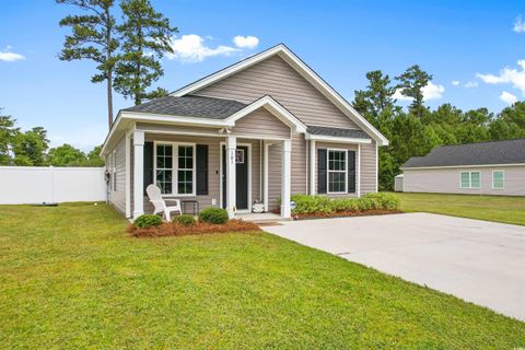 A home in Conway