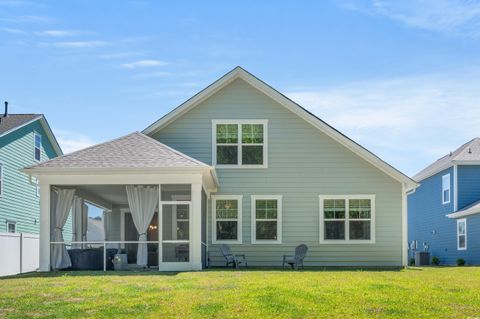 A home in Myrtle Beach