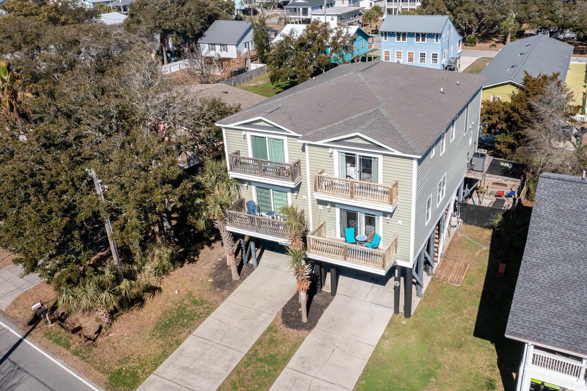 124 B Vista Dr.