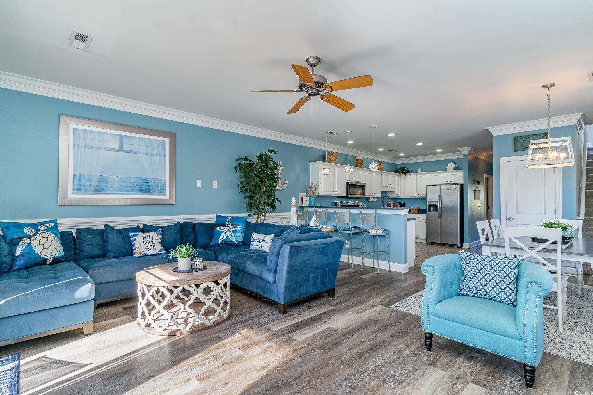 124 B Vista Dr.