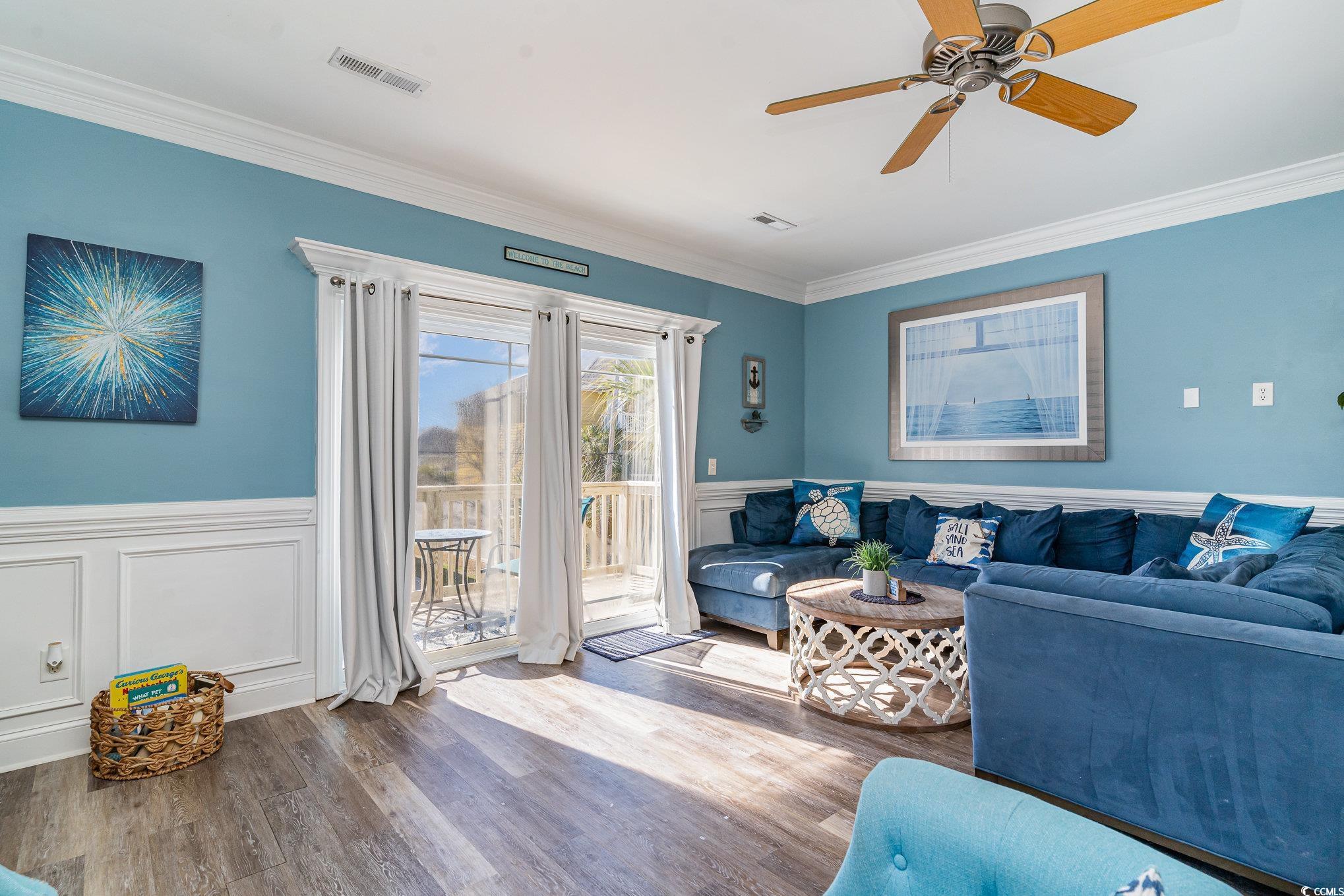 124 B Vista Dr.