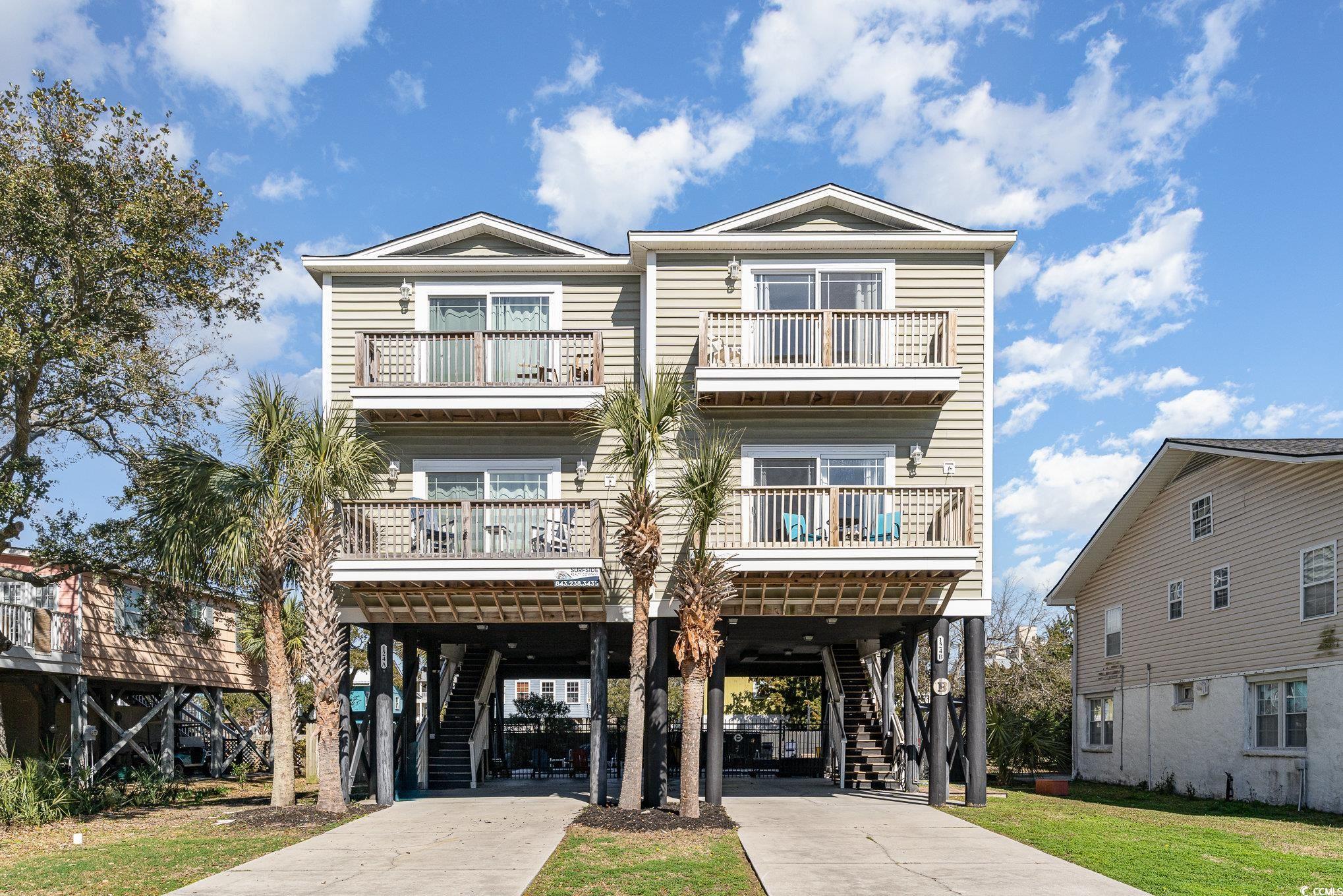 124 B Vista Dr.