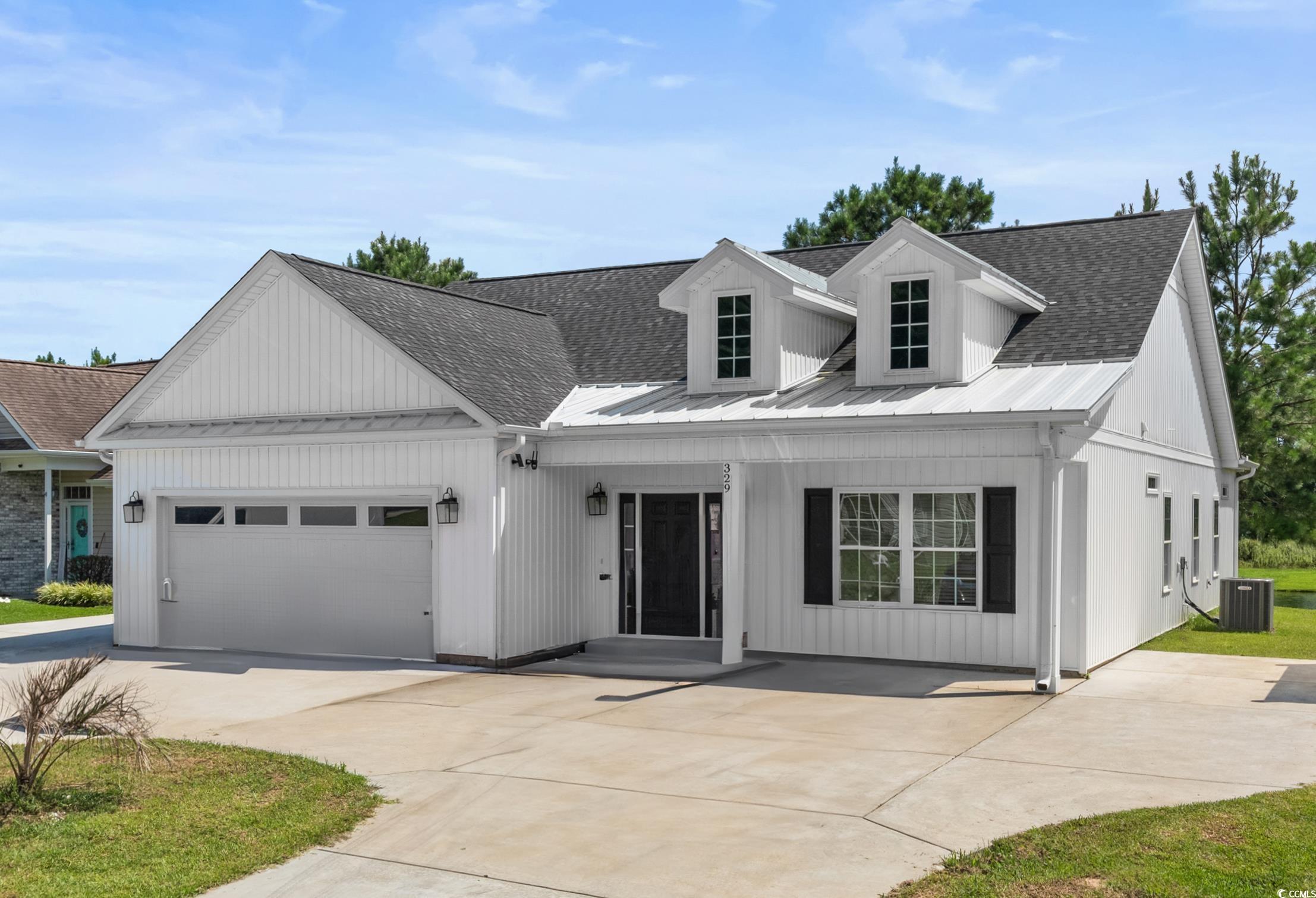 329 Blue Rock Dr.