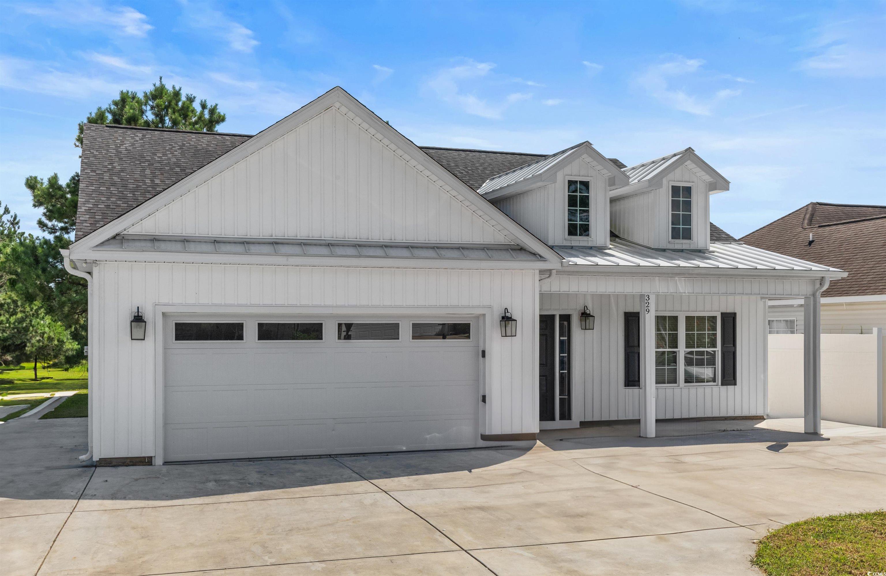 329 Blue Rock Dr.