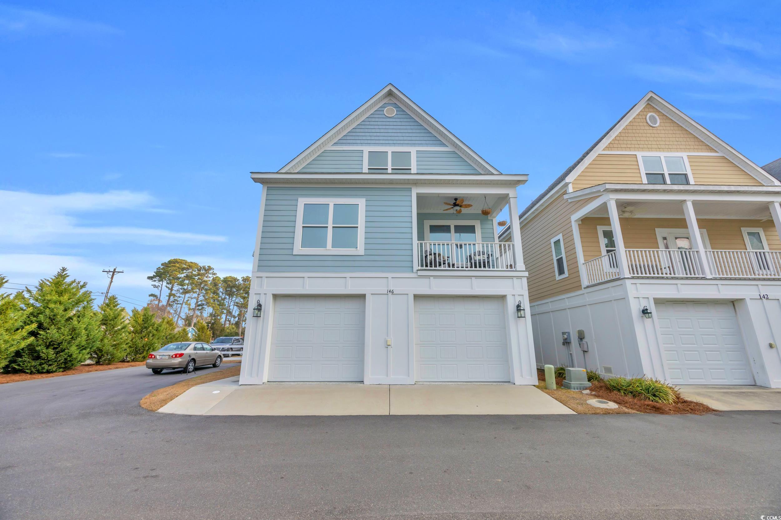 146 Marblehead Dr.
