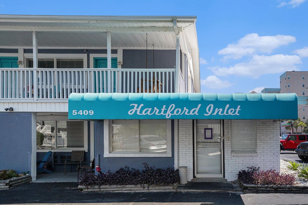 Photo of 5409 N Ocean Blvd #101, North Myrtle Beach, SC 29582 (MLS # 2621589)