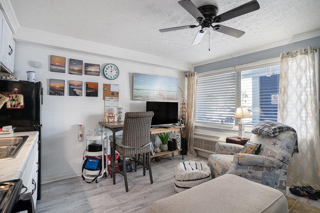 Photo of 5409 N Ocean Blvd #101, North Myrtle Beach, SC 29582 (MLS # 2621589)