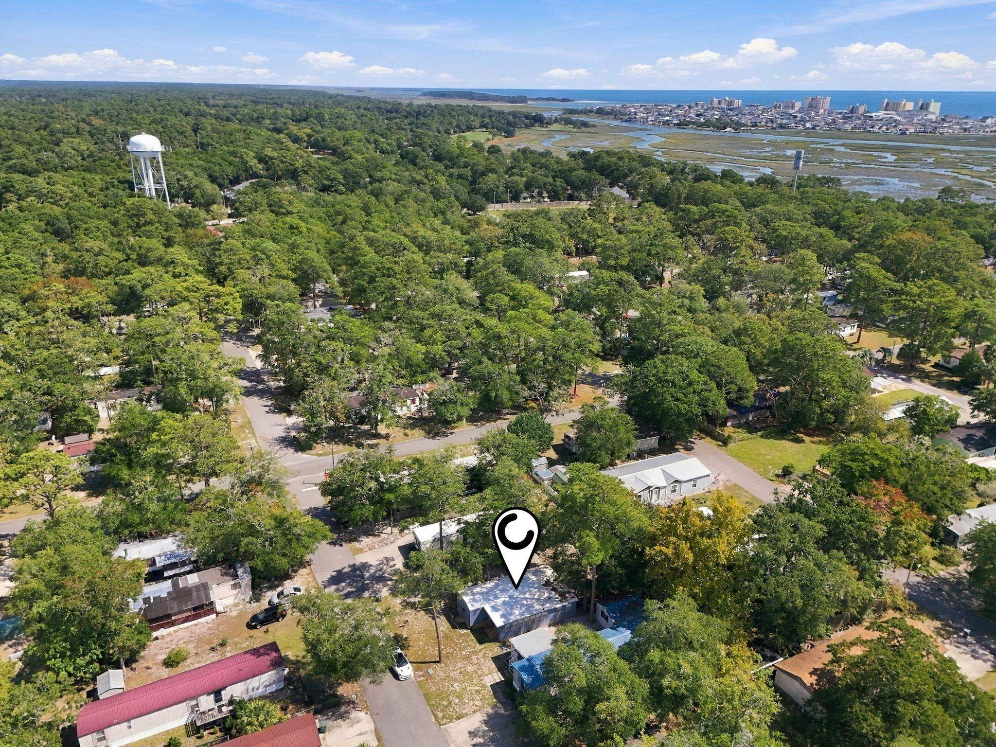 4516 Willet St.