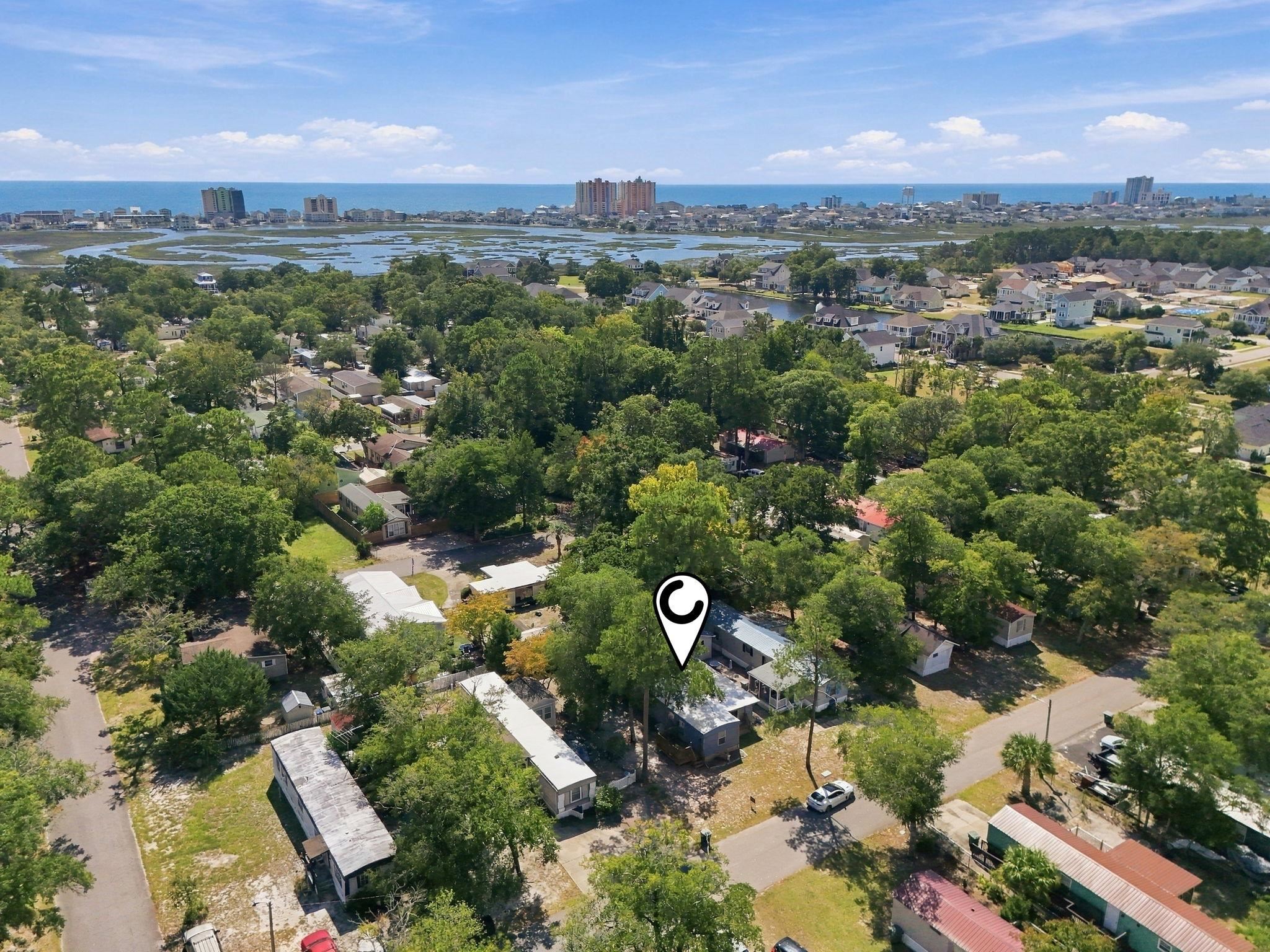 4516 Willet St.
