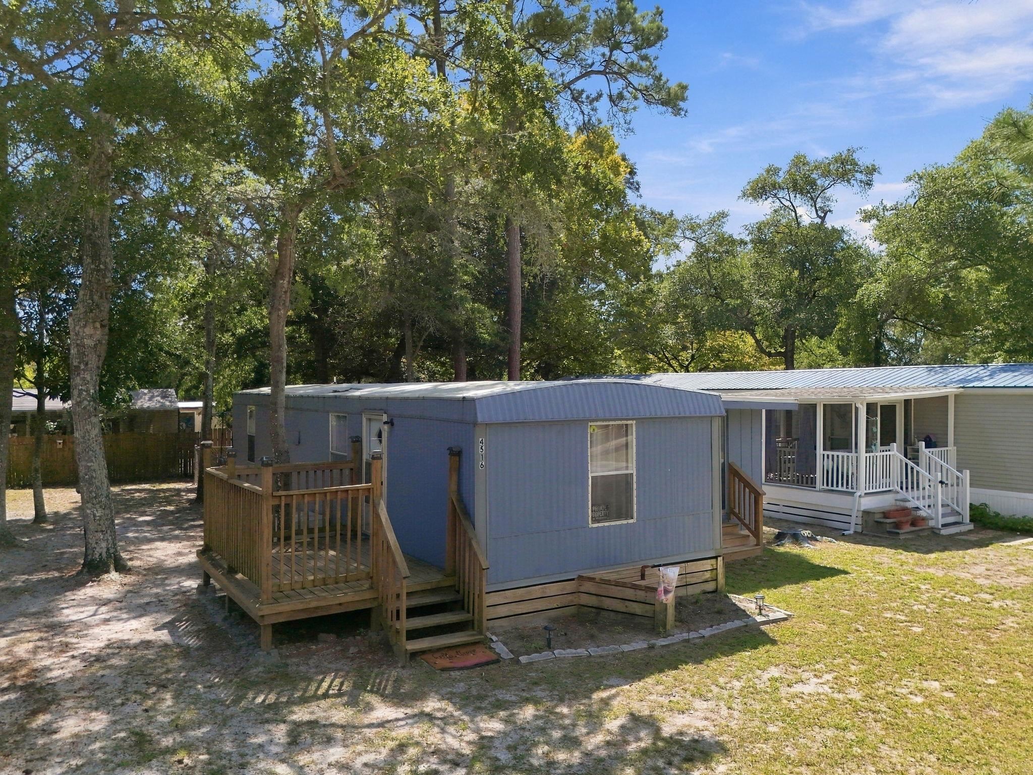 4516 Willet St.