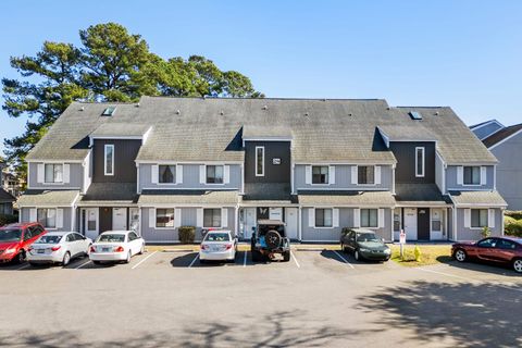 3700 Golf Colony Lane 24B Little River SC 29566