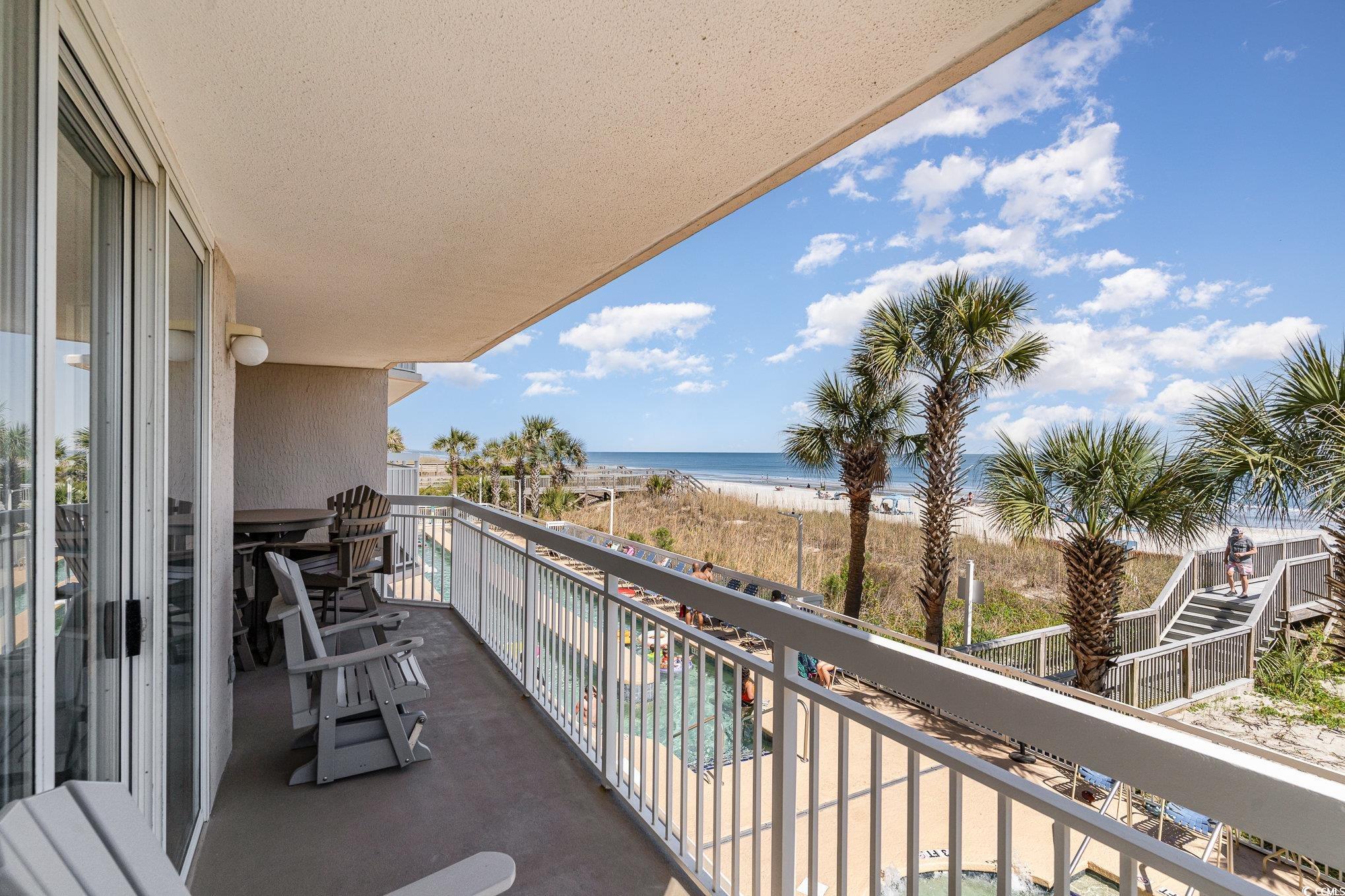 1625 S Ocean Blvd. S N105