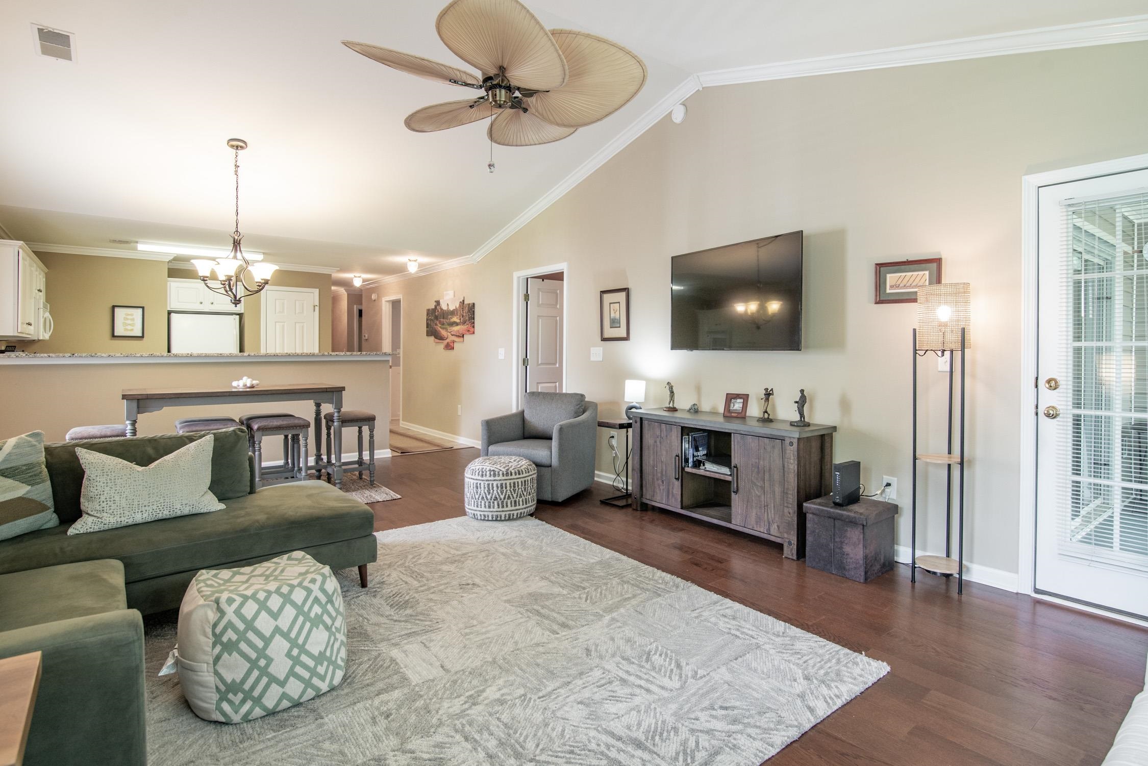 629 Blue Stem Dr. 74D