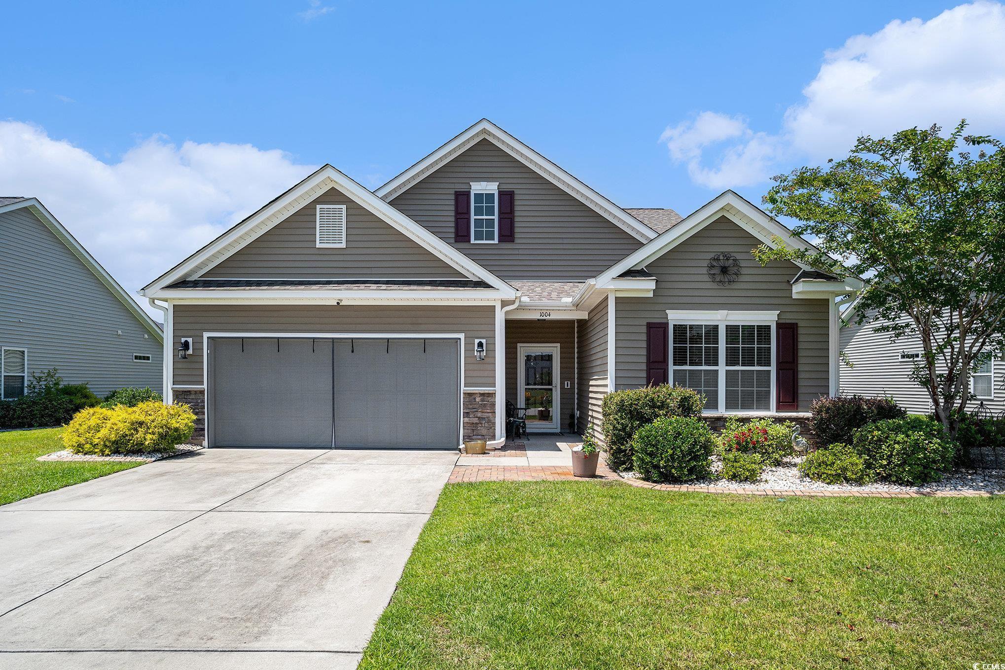 1004 Glenlevit Ln.