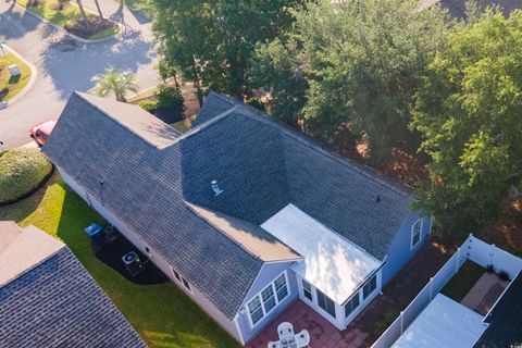 A home in Myrtle Beach