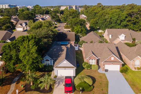 A home in Myrtle Beach