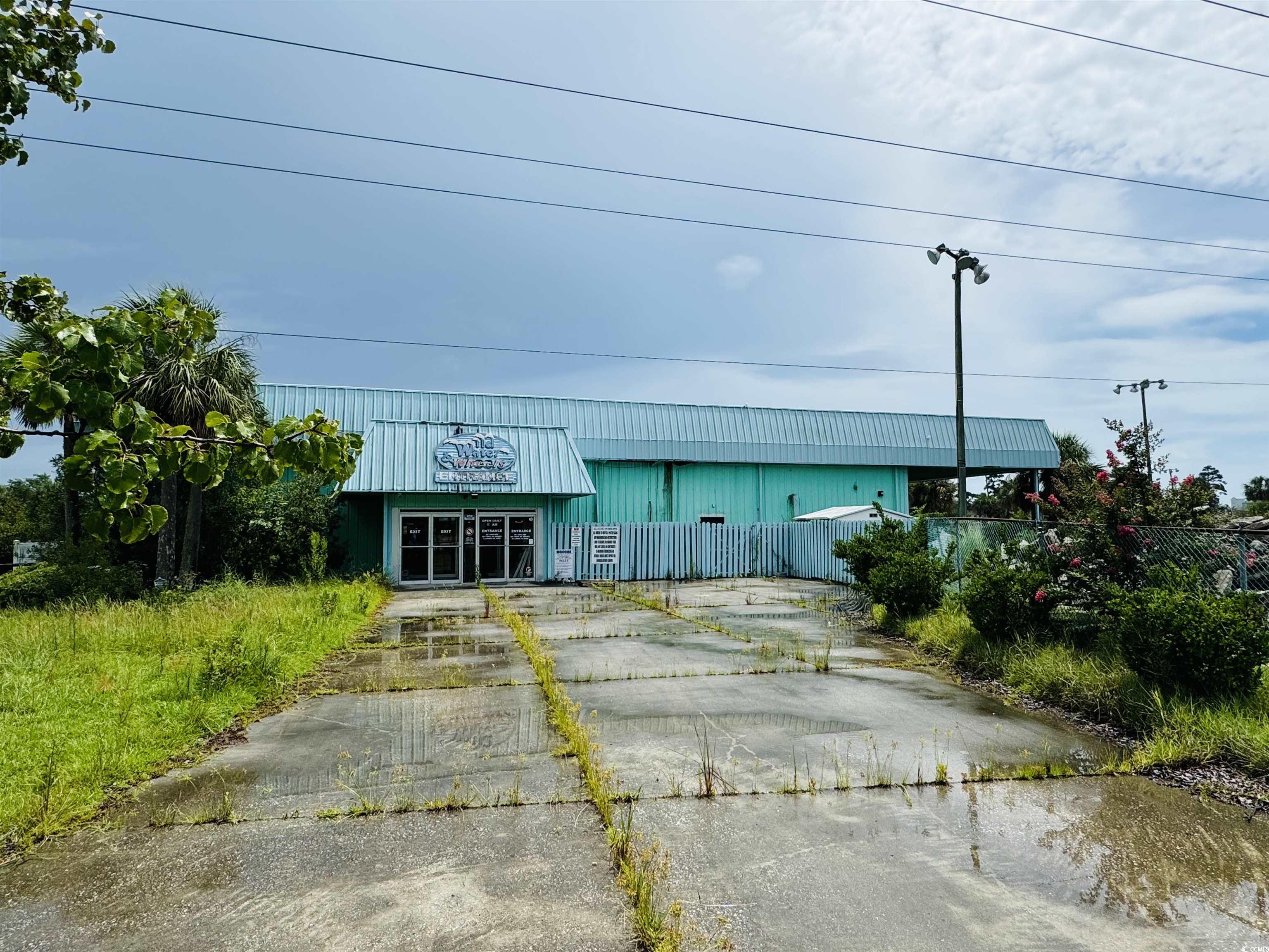 910 Highway 17 South