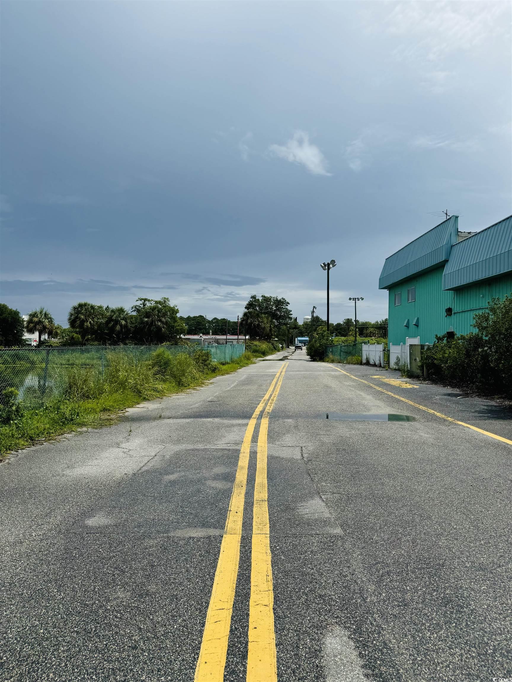 910 Highway 17 South